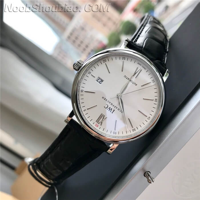 IWC万国表手表 柏涛菲诺系列 AUTOMATIC自动腕表系列 IW356501