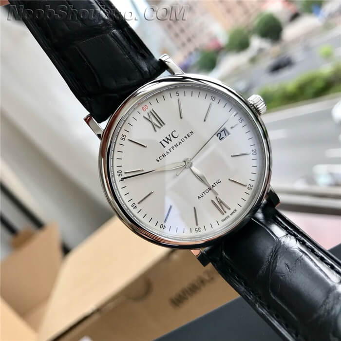 IWC万国表手表 柏涛菲诺系列 AUTOMATIC自动腕表系列 IW356501