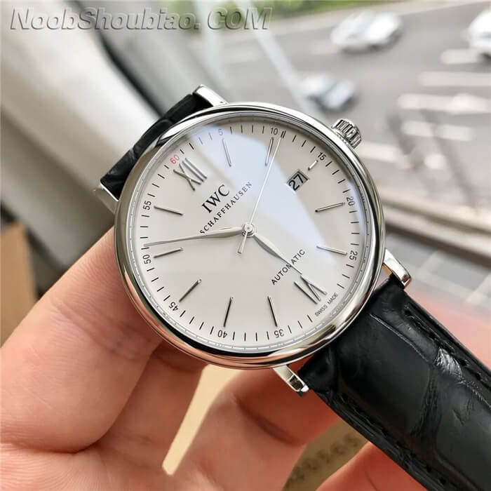 IWC万国表手表 柏涛菲诺系列 AUTOMATIC自动腕表系列 IW356501