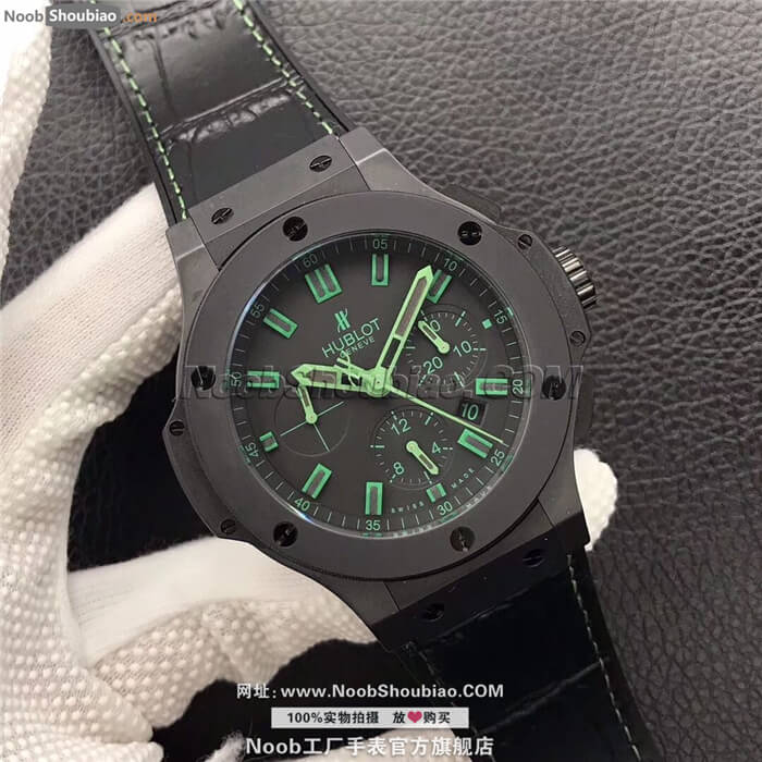 Hublot 宇舶手表 BIG BANG系列 44毫米系列 301.CI.1190.GR.ABG11